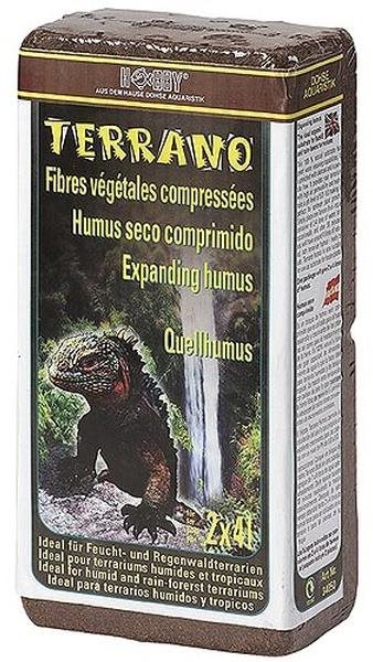 Hobby Terrano Expanding Humus 8 l