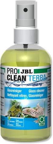 JBL ProClean Terra čistič skla