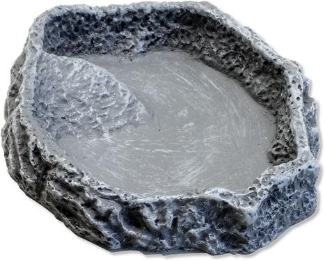 JBL ReptilBar Grey miska S