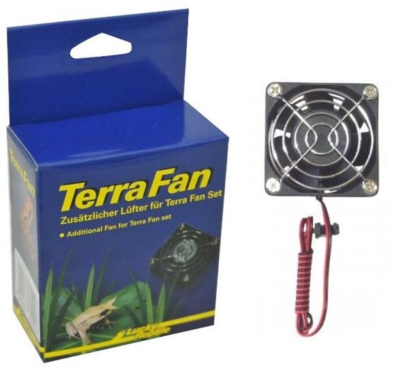 Lucky Reptile Terra Fan Náhradný ventilátor