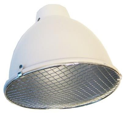 Lucky Reptile Reflector Set Malý biely 13 × 14 cm