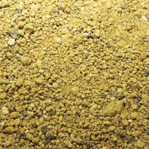 Lucky Reptile Desert Bedding Golden Yellow 7 l