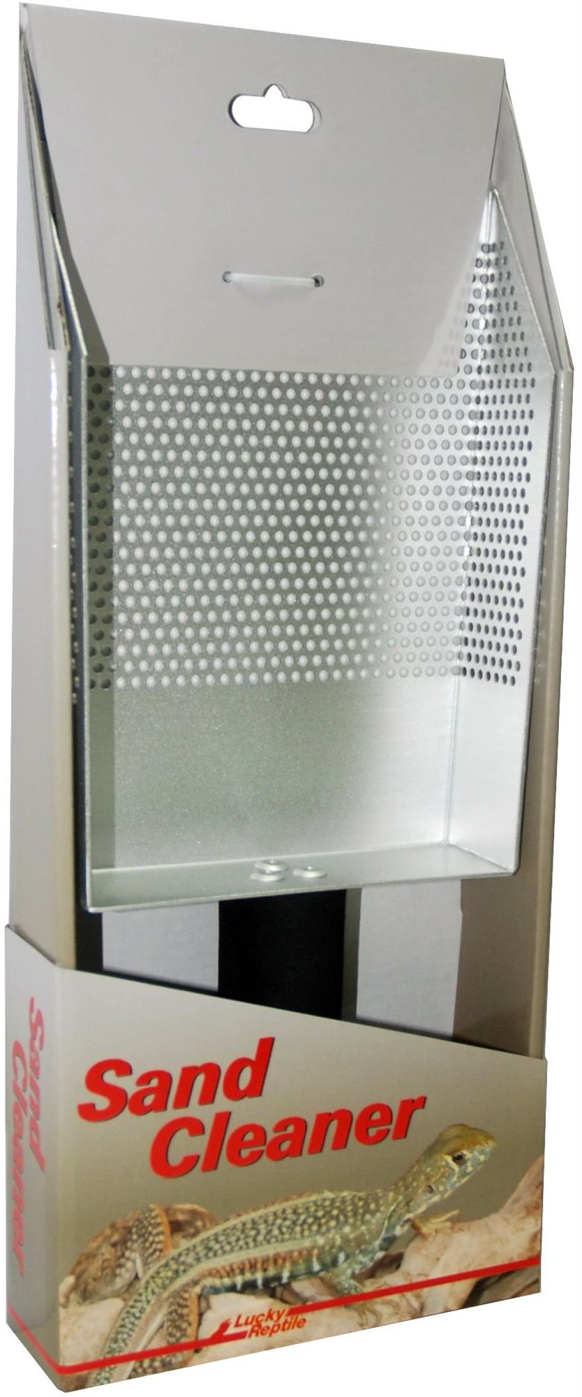 Lucky Reptile Sand Cleaner 37 × 15 × 4 cm