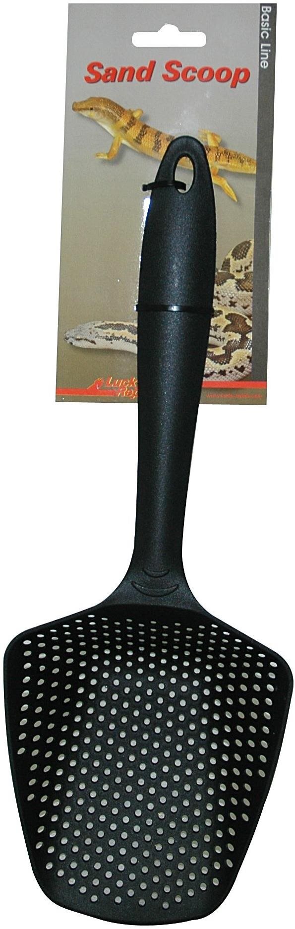 Lucky Reptile Sand Scoop 32 × 12 × 6 cm