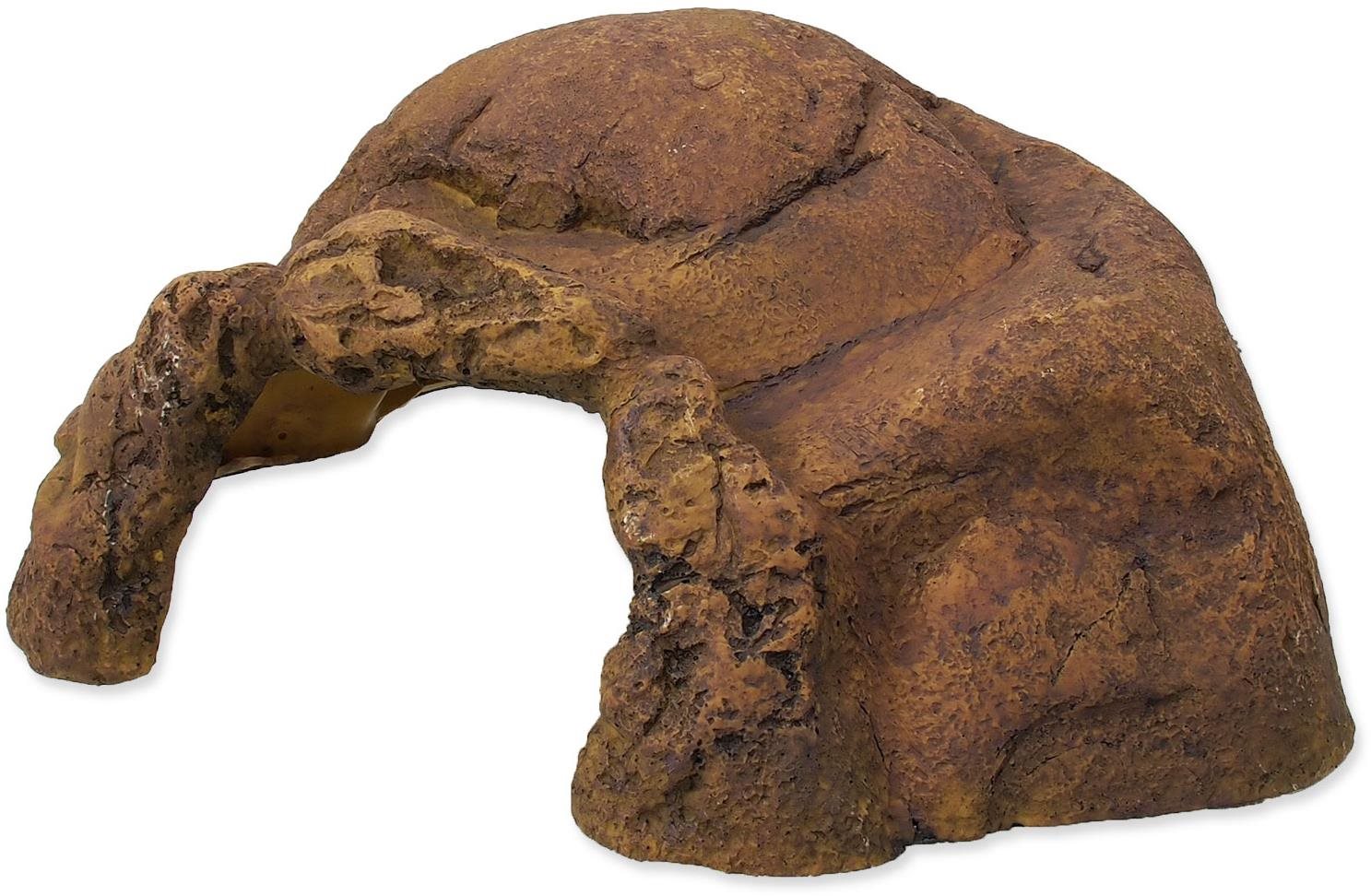 Hagen Reptile Jaskyňa Cave extra XXL