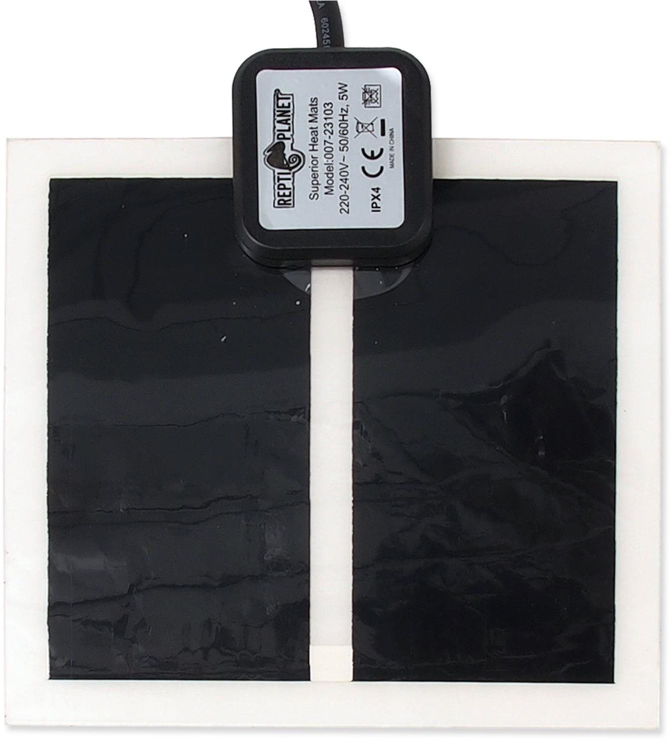 Repti Planet Doska vyhrievacia Superior 5 W 14 × 15 cm