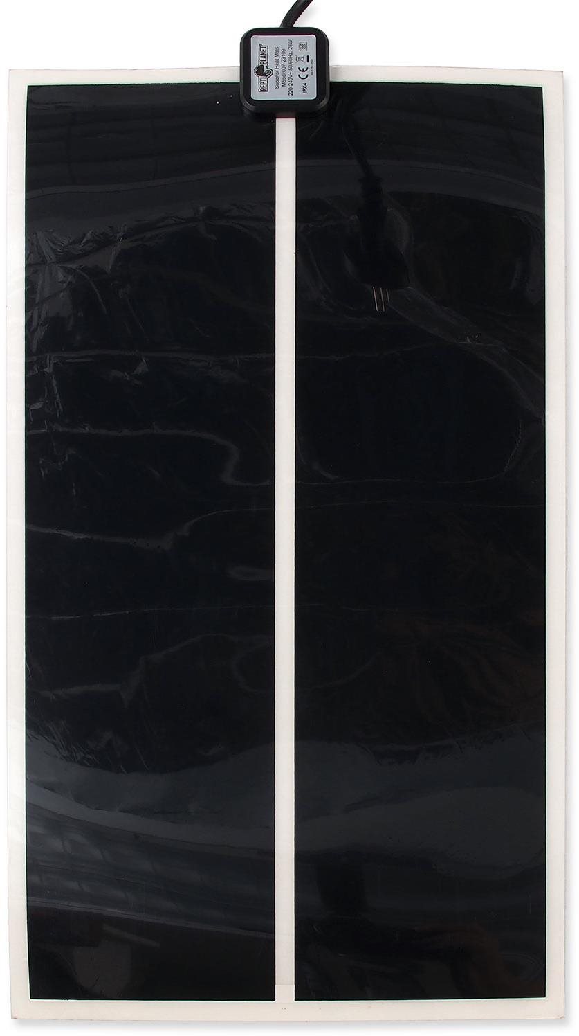 Repti Planet Doska ohrievacia Superior 28 W 53 × 28 cm