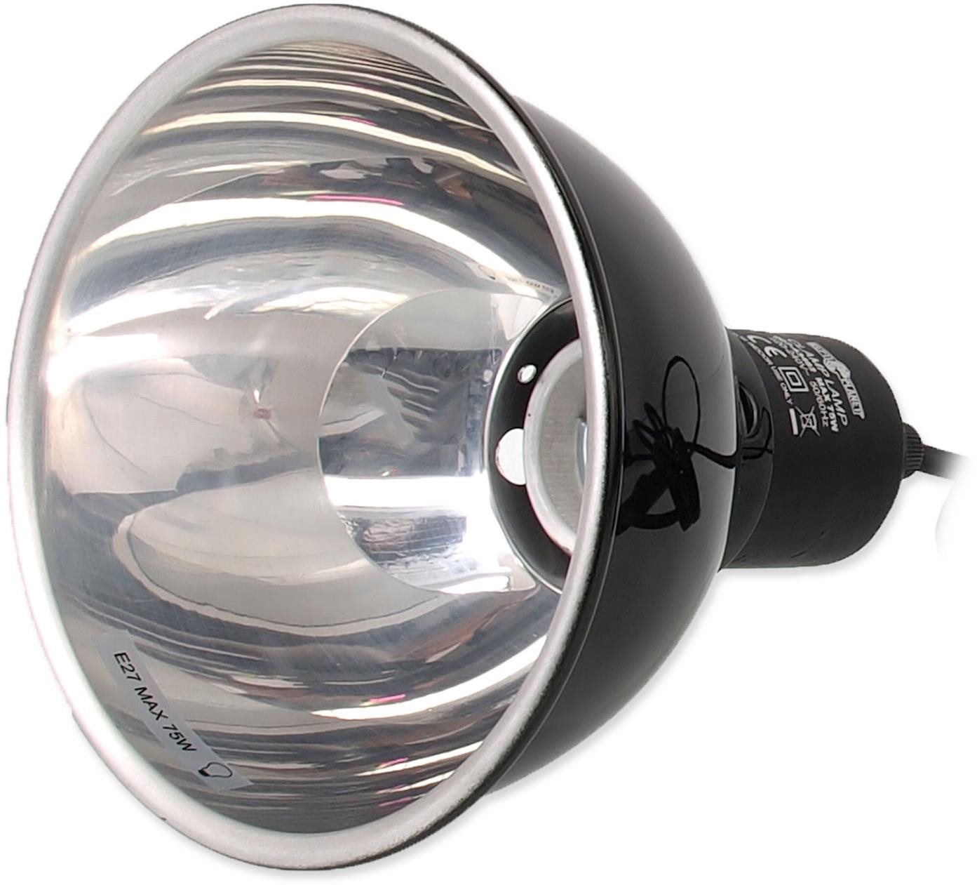 Repti Planet Osvetlenie Dome 14 cm