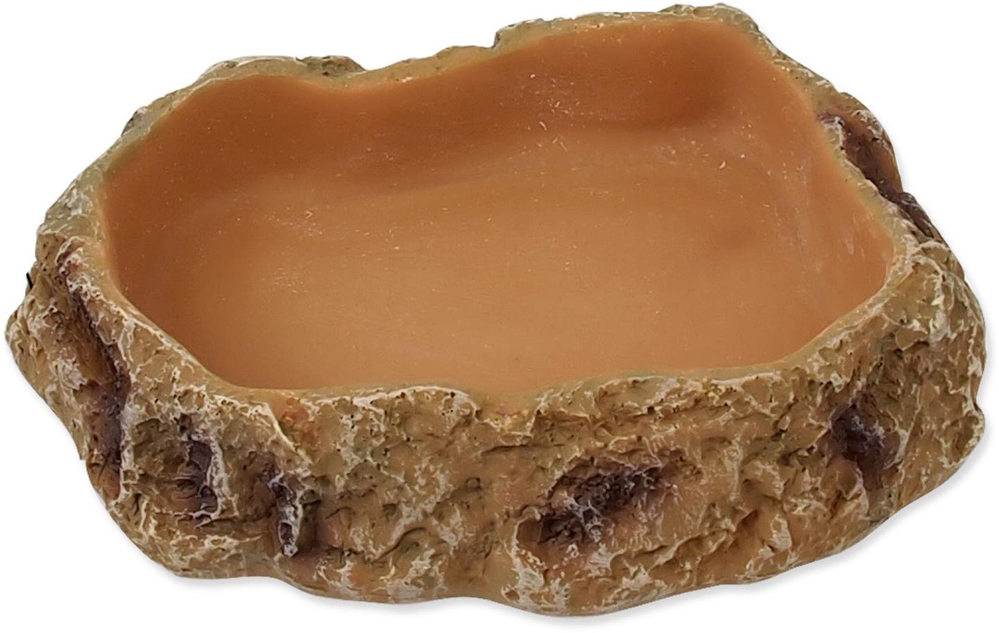 Repti Planet Miska na kŕmenie 11 × 8,7 × 2,8 cm