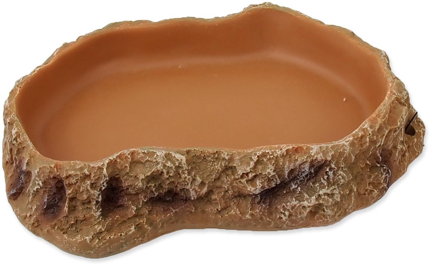 Repti Planet Miska na kŕmenie 15,5 × 10 × 3 cm