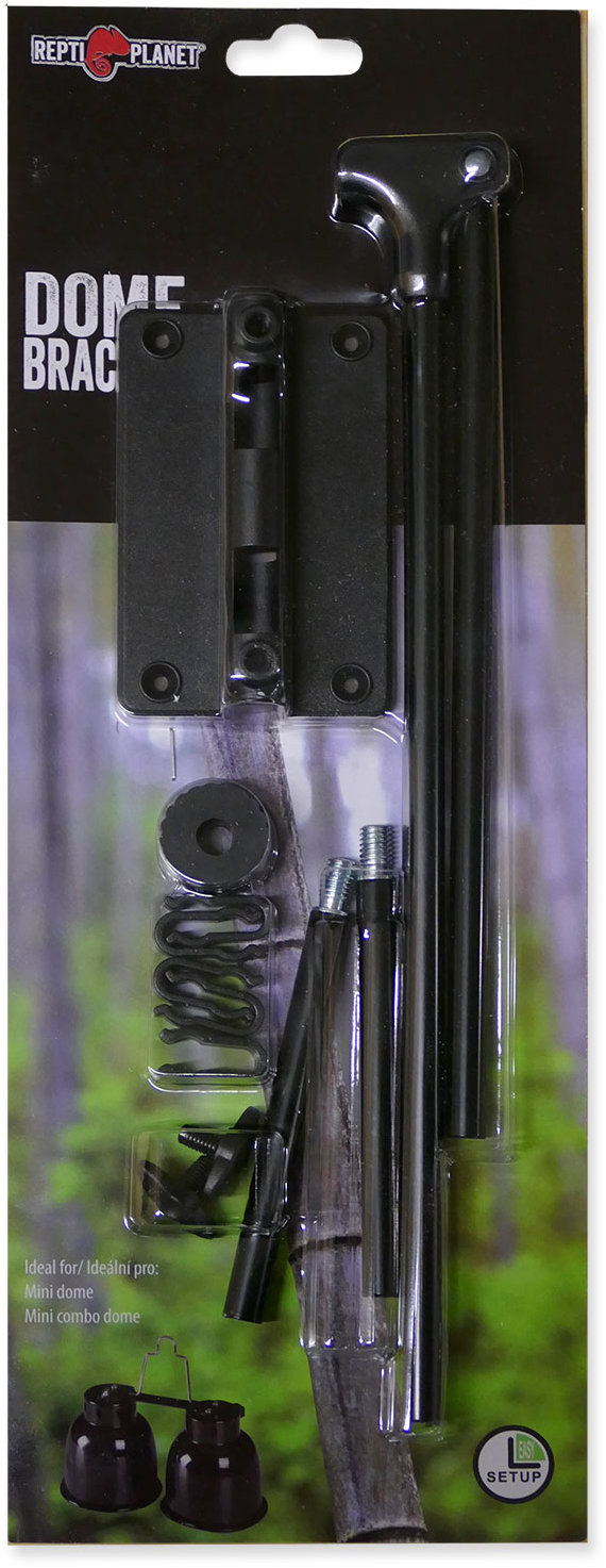 Repti Planet Držadlo na osvetlenie