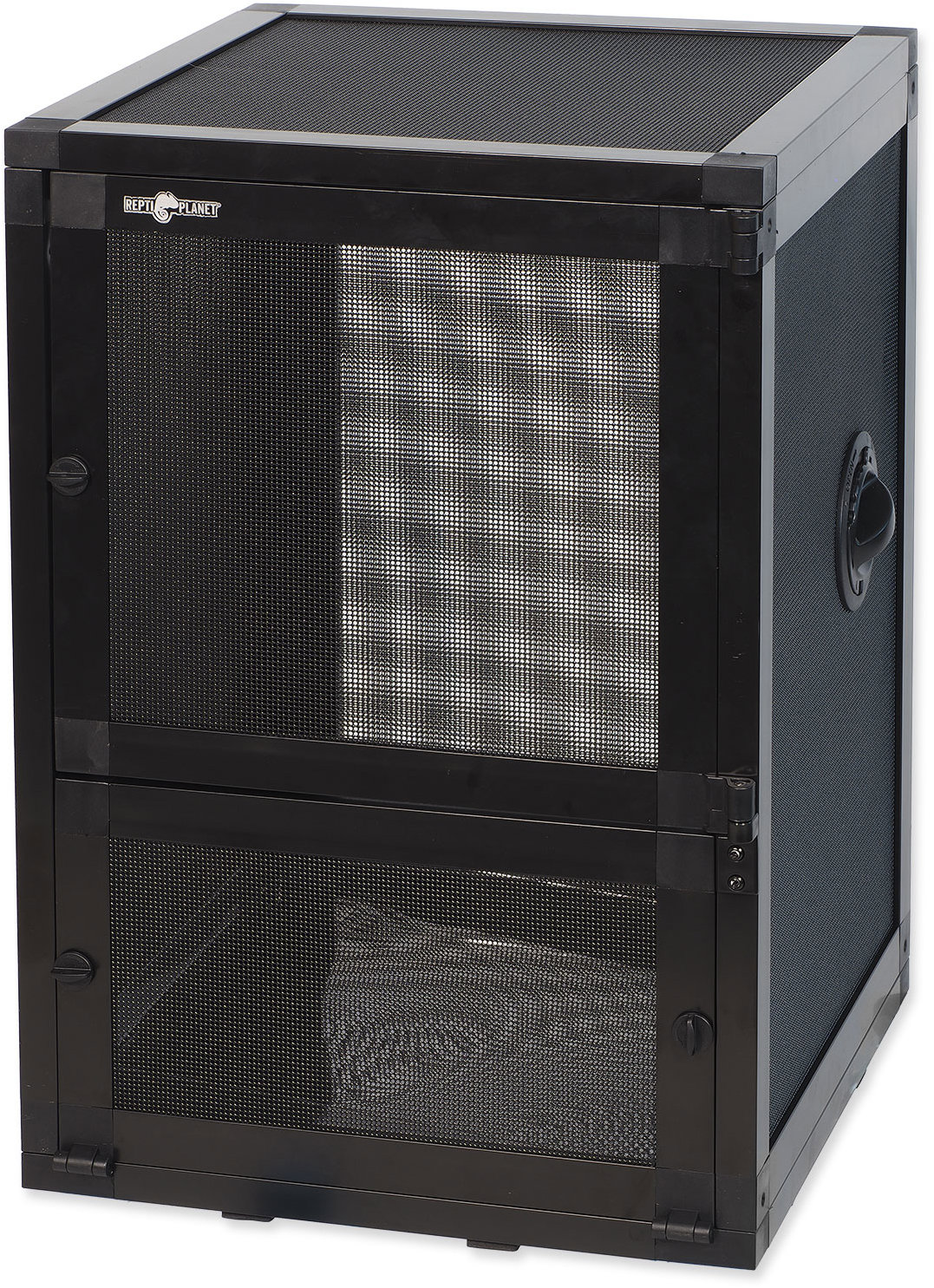 Repti Planet Terárium sieťované Professional 30 × 30 × 45 cm