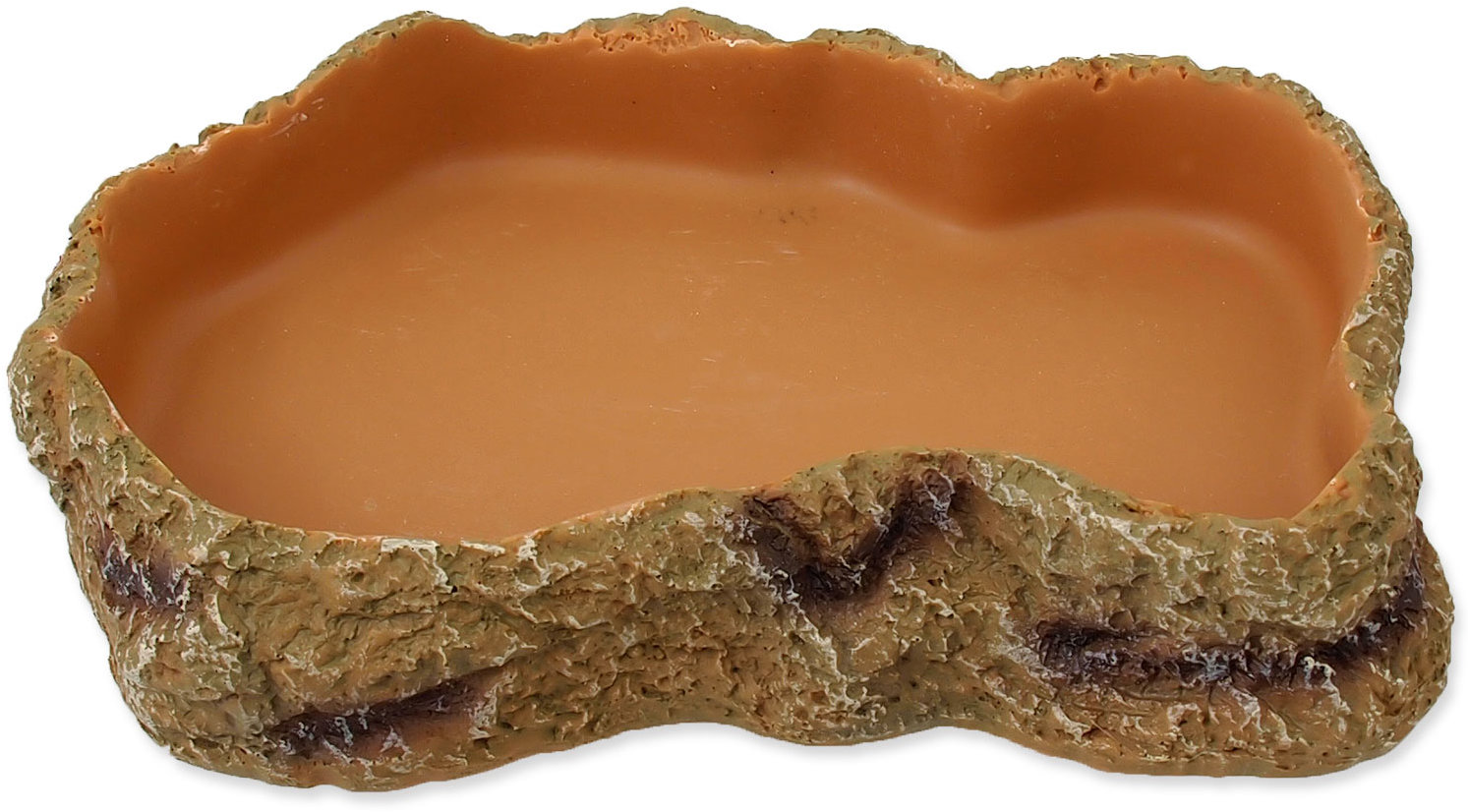 Repti Planet Miska na kŕmenie 19,2 × 13,5 × 4 cm