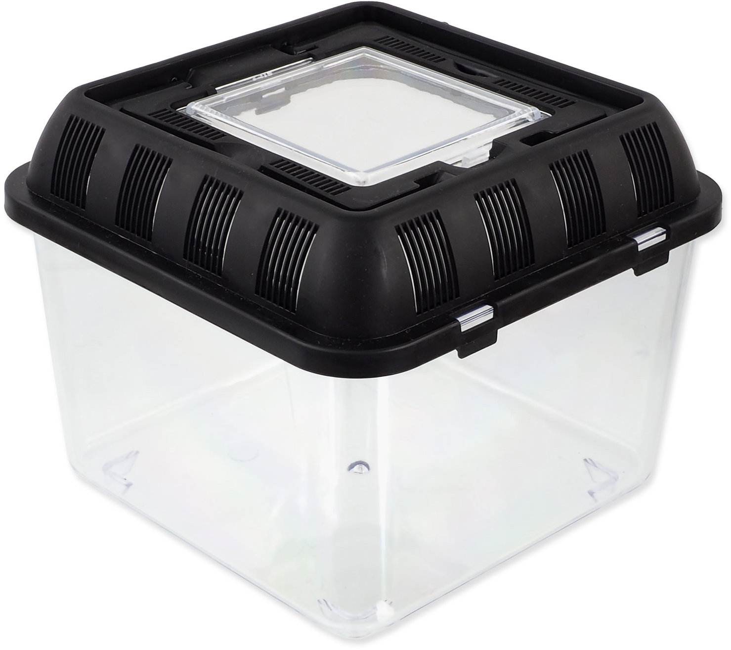 Repti Planet Chovný box 20,5 × 20,5 × 17 cm