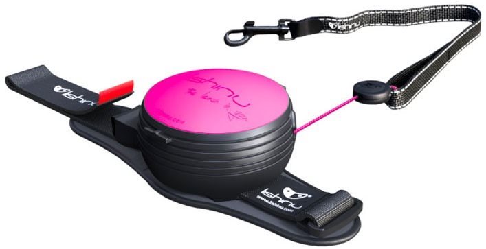 Lishinu3 Neon Pink L 13 – 40 kg
