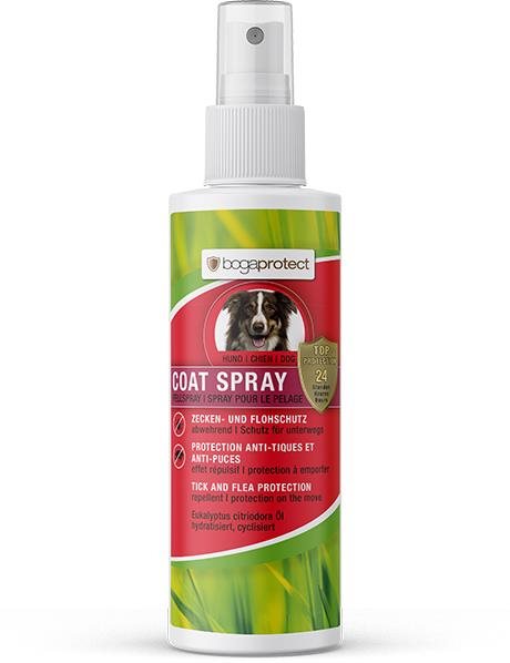 Bogaprotect Coat Spray 100 ml