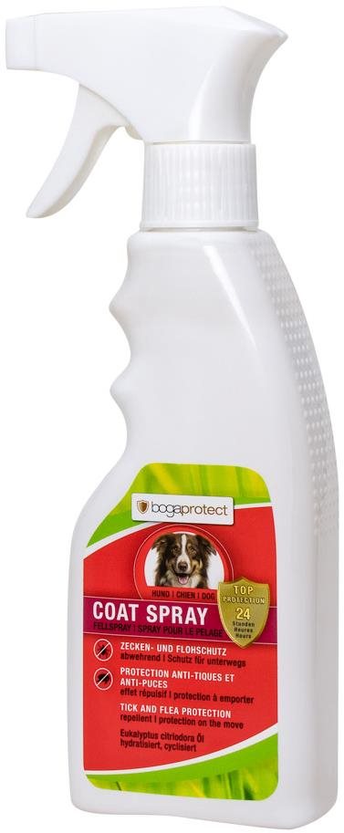 Bogaprotect Coat Spray 250 ml