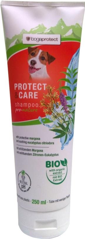 Bogaprotect Shampoo Protect & Care 250 ml