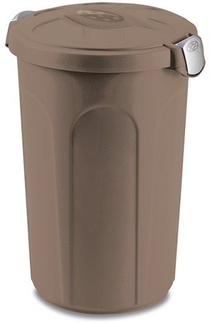 Stefanplast Tom 44 × 40 × 61 cm 46 l na 10 kg granúl