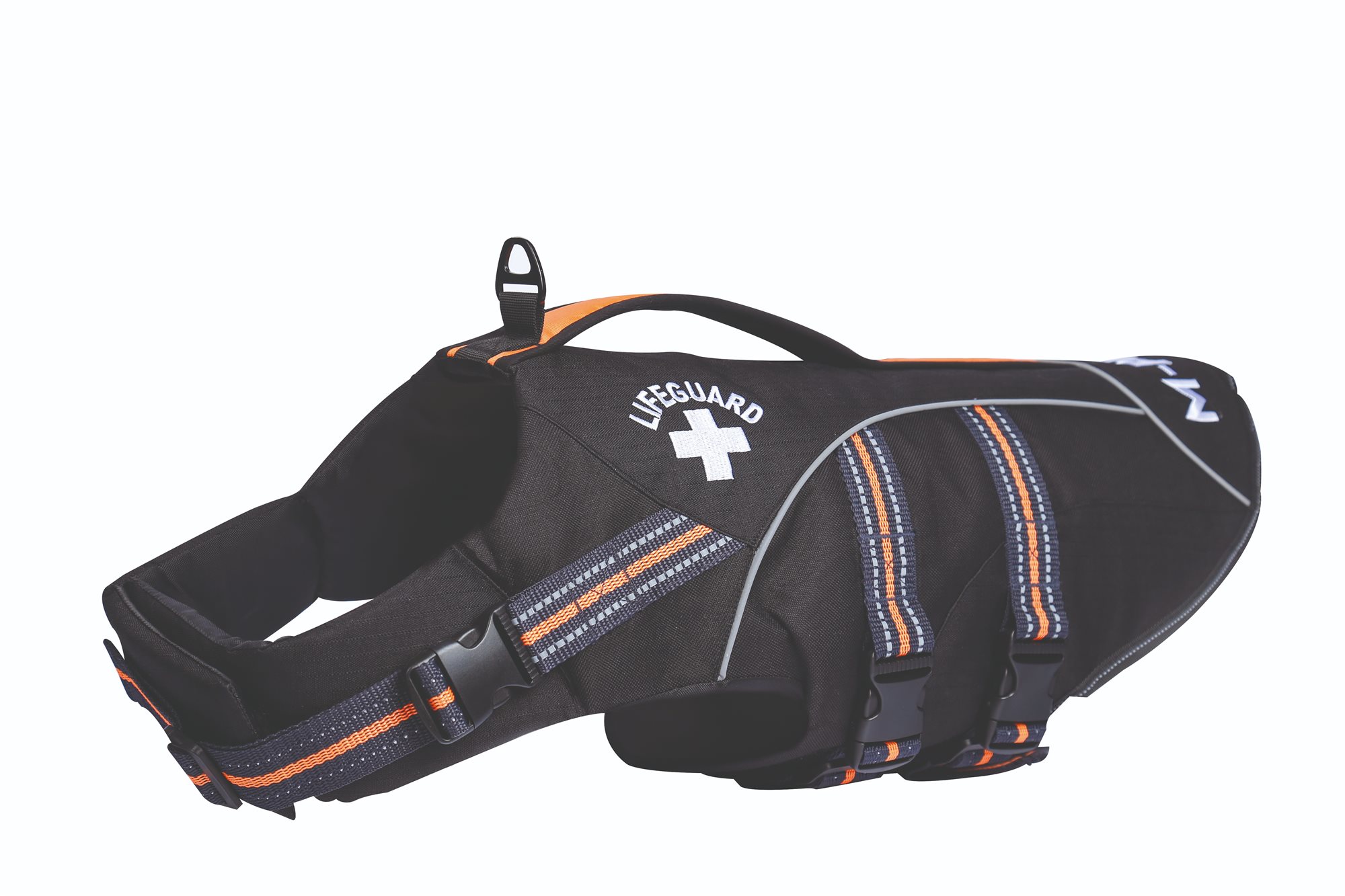 M-Pets Dog Life Jacket M 45 cm