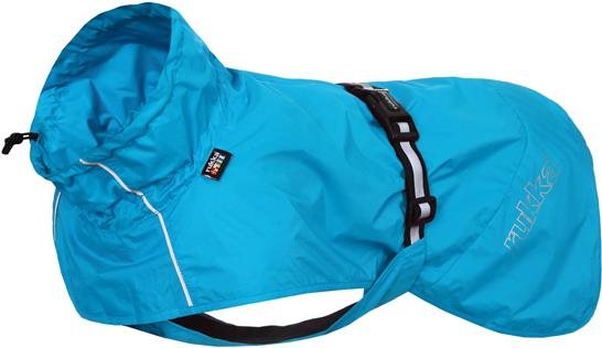 Rukka Hase Rain pláštenka modrá 55