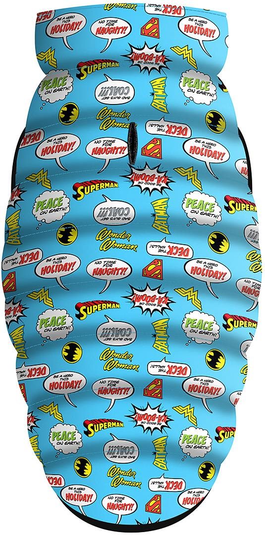 WAUDOG bunda OMG! L 65