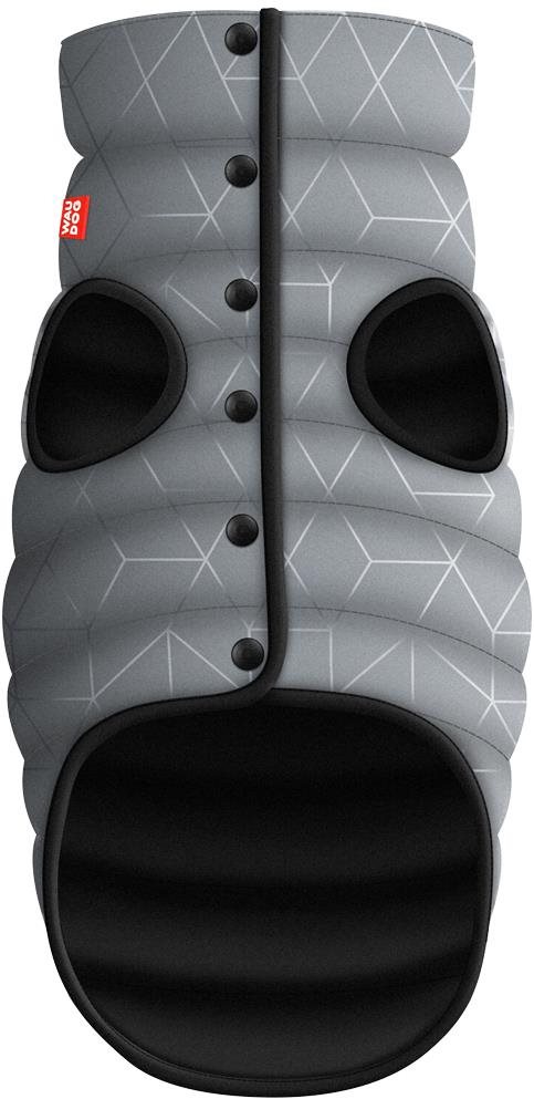 Waudog, bunda pre psy Reflective M 45