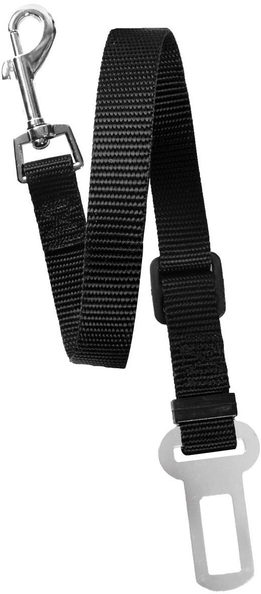 Karlie Bezpečnostný pás do auta 52 – 85 cm × 25 mm