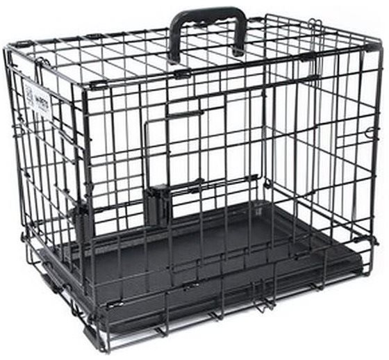 M-Pets Voyager Securo lock 76 × 73 × 48 cm M