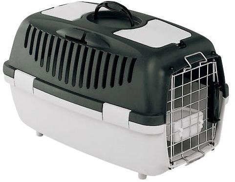 Stefanplast Gulliver 2 Delux IATA 55 × 36 × 35 cm