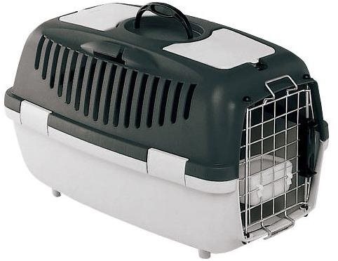 Stefanplast Gulliver 3 Delux IATA 61 × 40 × 38 cm