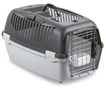 Stefanplast Gulliver 3 Delux IATA TOP FREE 61 × 40 × 38 cm