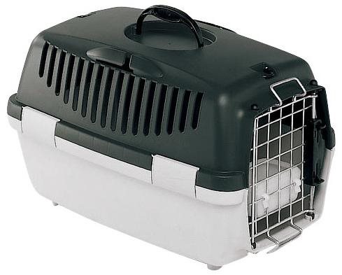 Stefanplast Gulliver 1 Delux IATA 48 × 32 × 31 cm