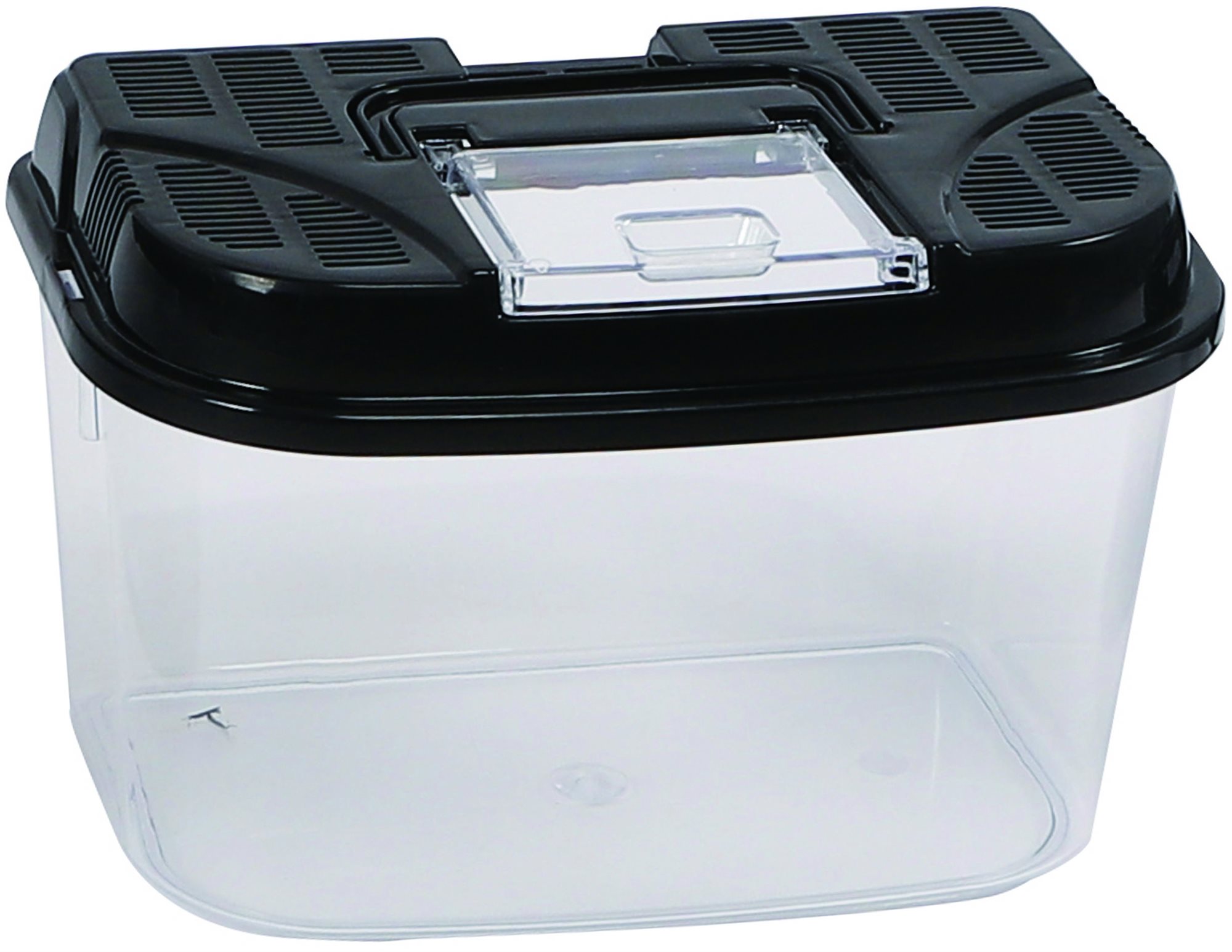 M-Pets HABITAT Prepravka na malé zvieratá veľkosť L