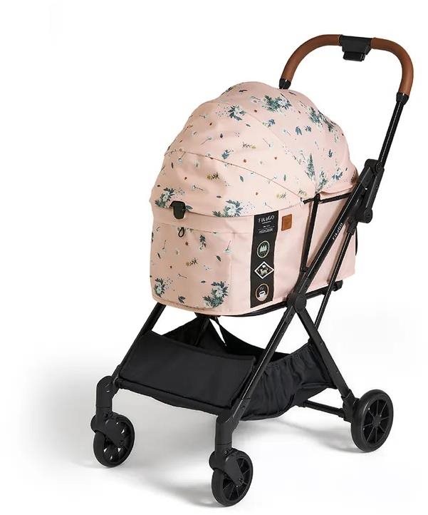 Fikago Kočík pre maky/psy FTG Artic Flower