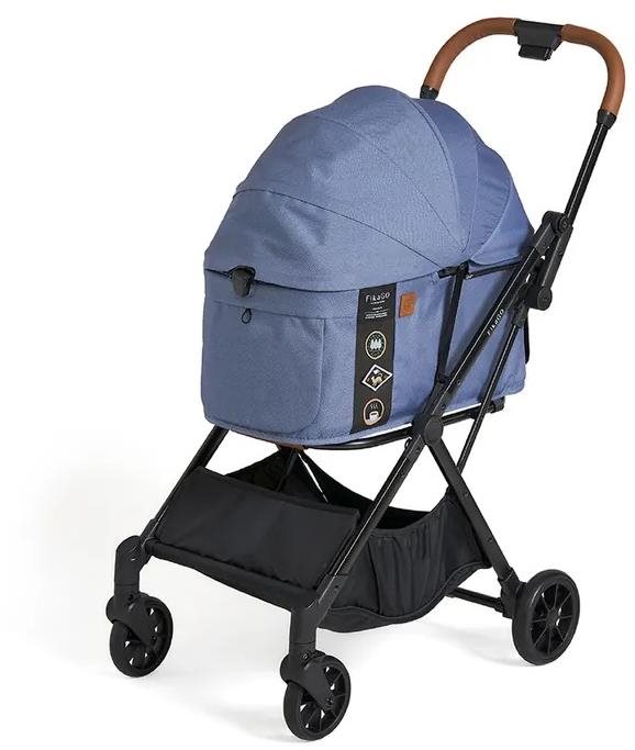 Fikago Kočík pre mačky/psy FTG Blue Note