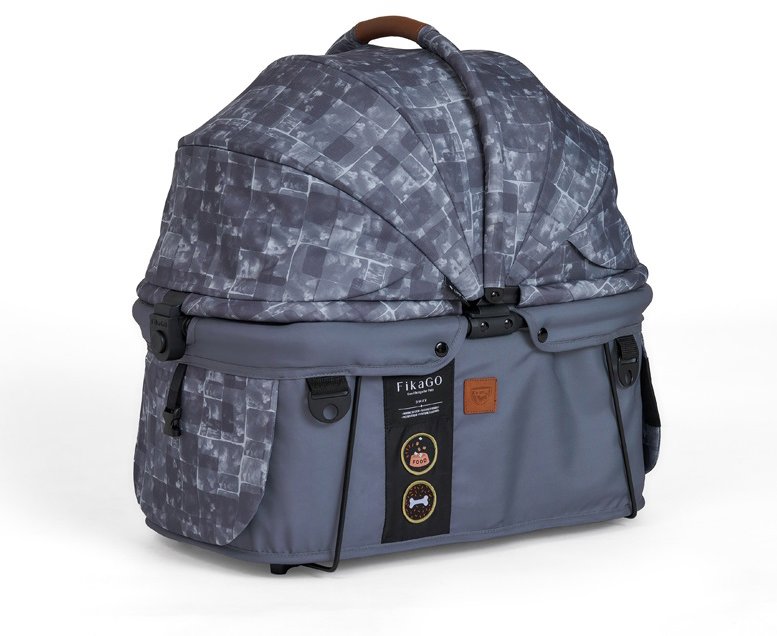 Fikago Nosič pre psov a mačky Sway Avenue 59