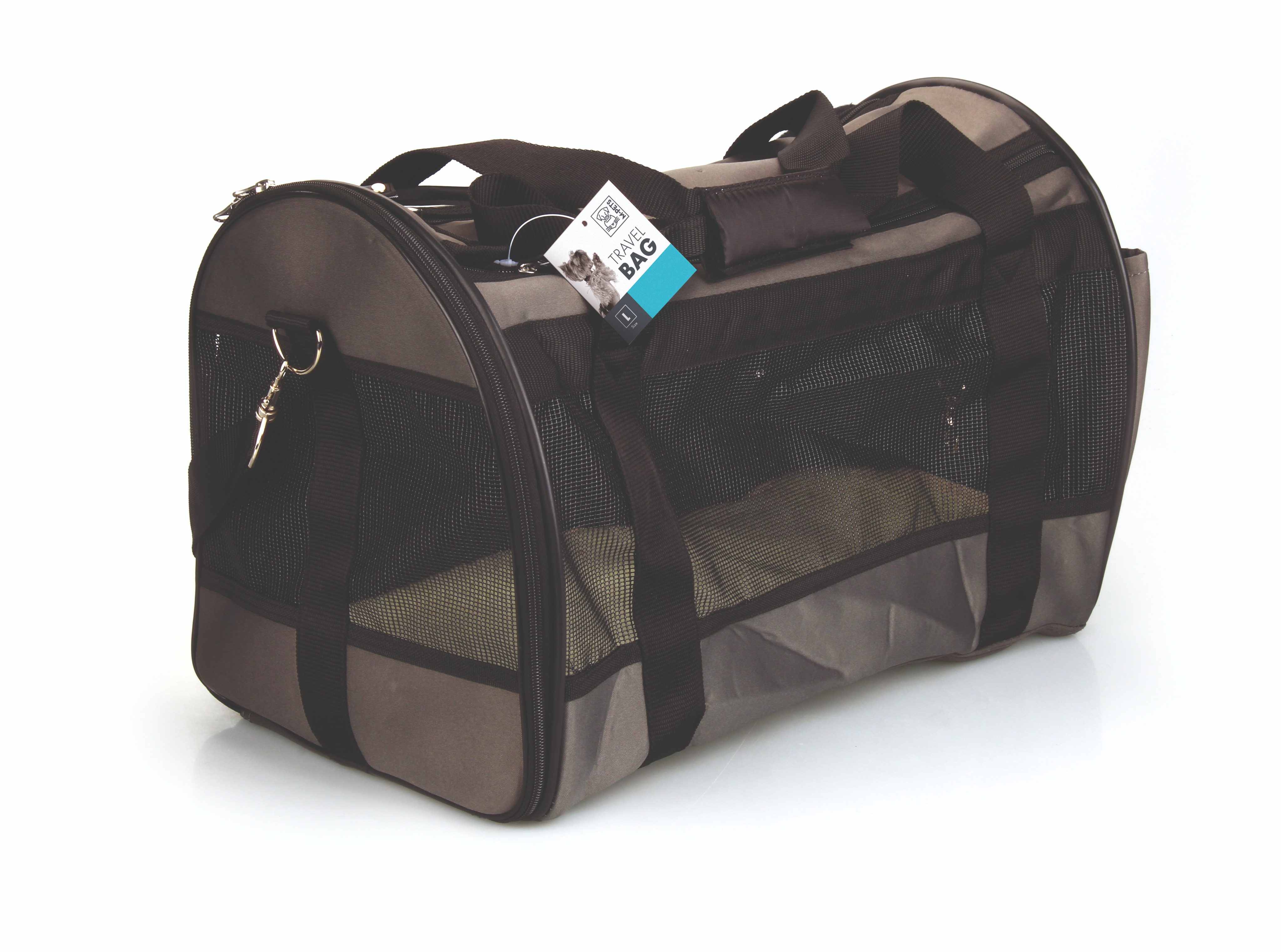 M-Pets Taška cestovná pre domácich miláčikov do 5 kg