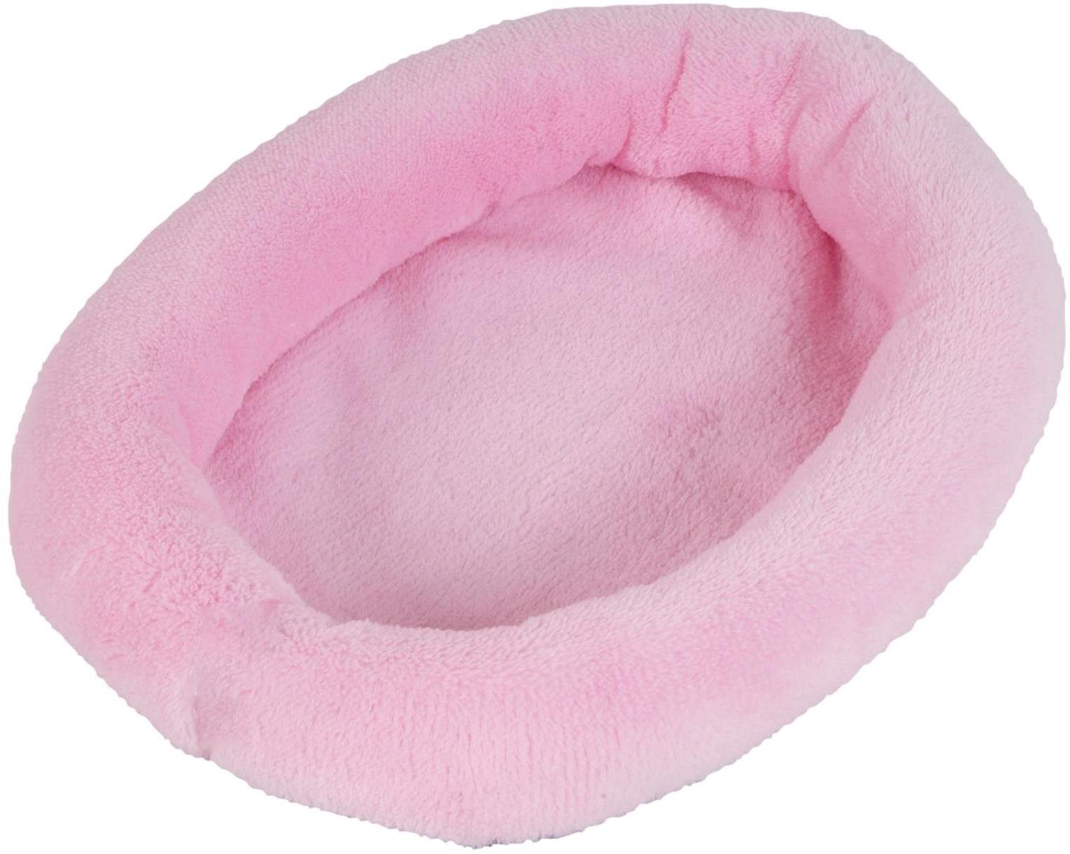 Fenica – Pelech ružový 28 × 18 cm