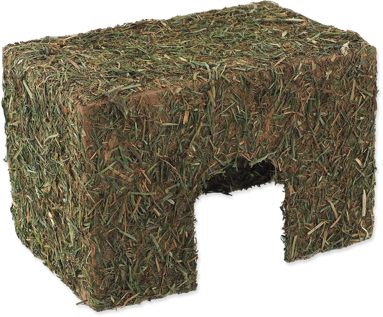 Nature Land Living domček zo sena S