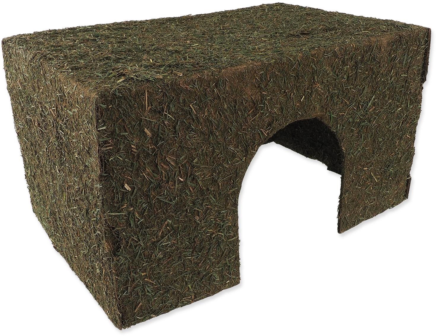 Nature Land Living domček zo sena L