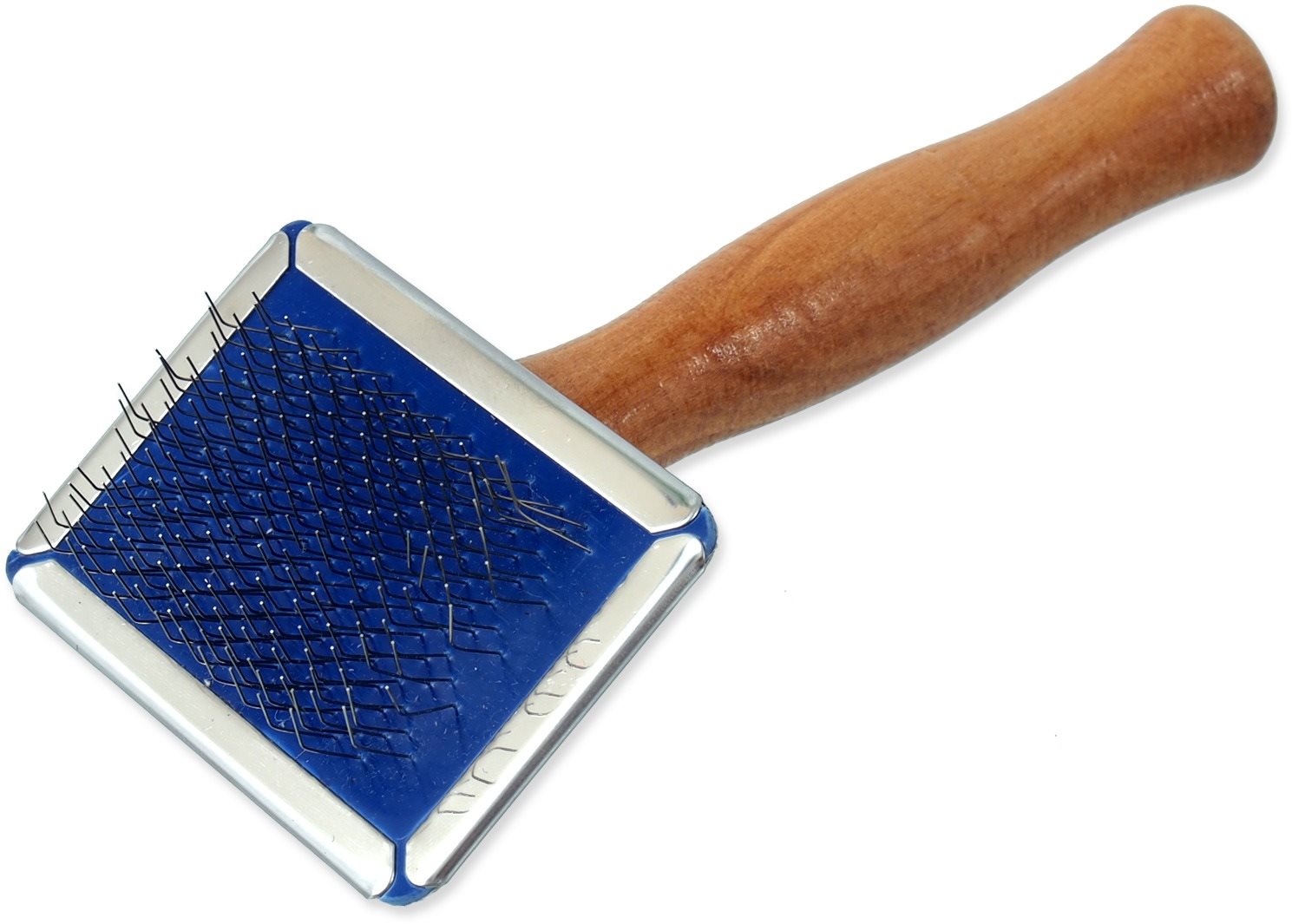 DOG FANTASY Kefa DF drôtiky drevo S