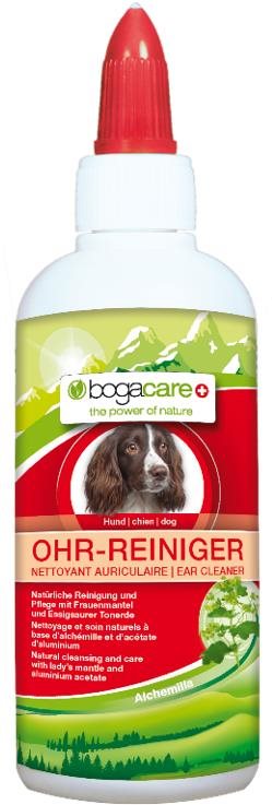 Bogacare Perfect Ear Cleaner 125 ml