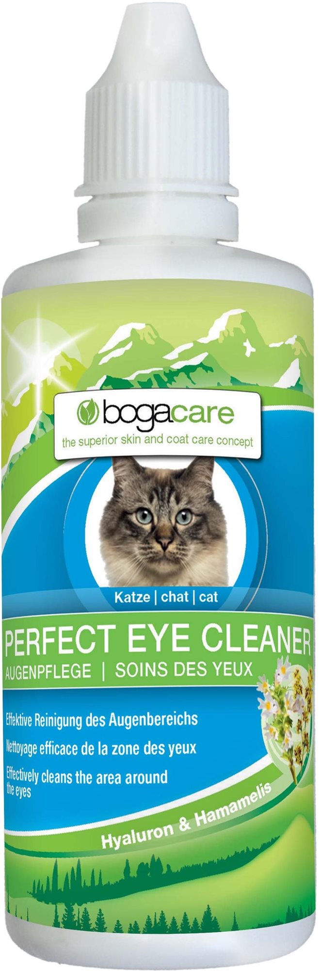 Bogacare Perfect Eye Cleaner 100 ml