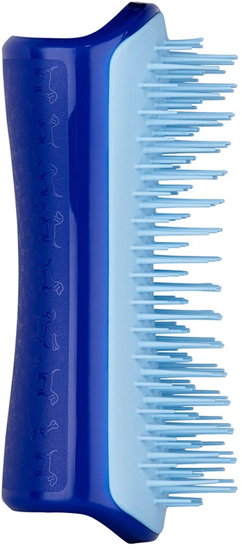 Pet Teezer De-shedding small blue 2020