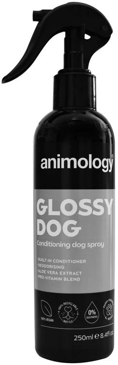 Animology Kondicionér na lesk pre psov v spreji 250 ml