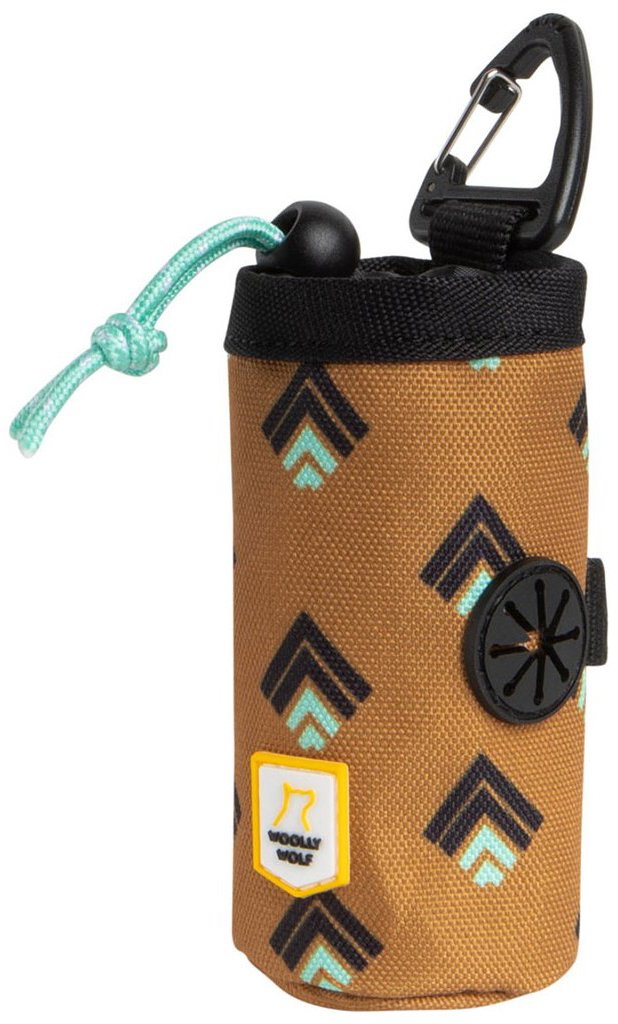 Woolly Wolf Zásobník na vrecká Sea to Summit