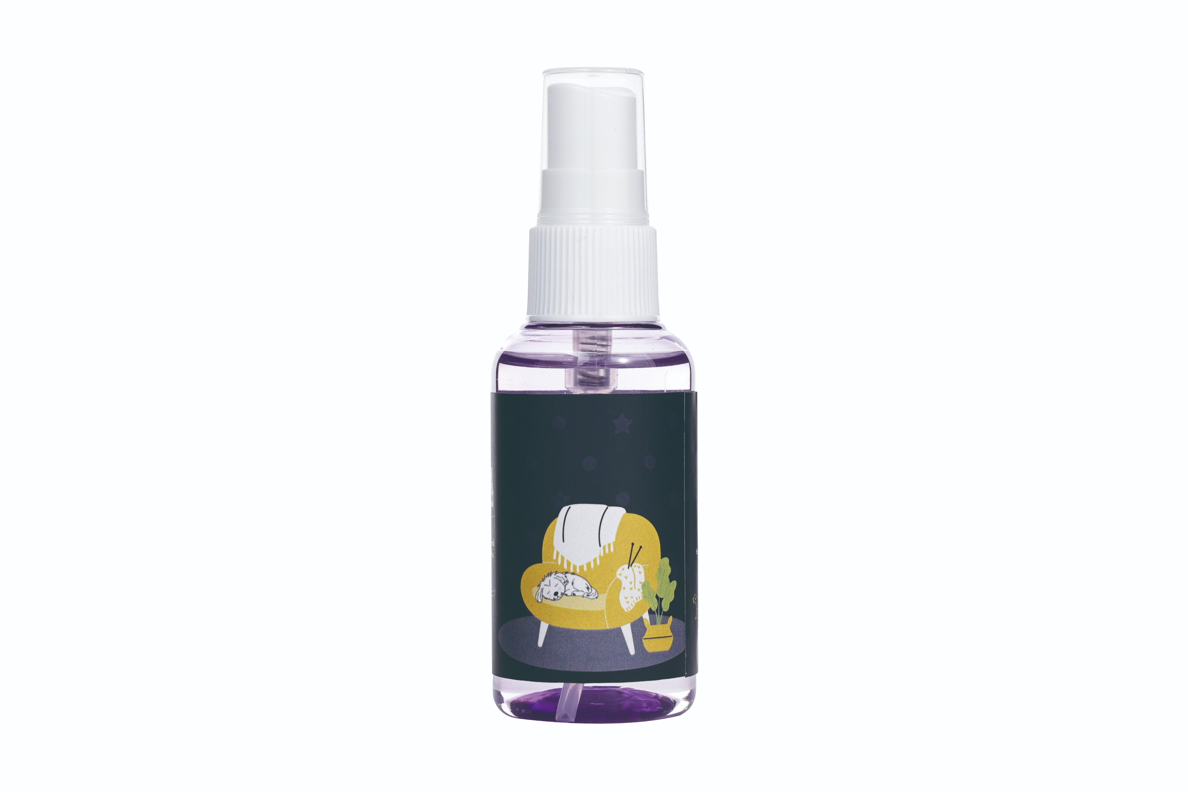 M-Pets KEEP CALM Upokojujúci feromónový sprej pre psov 60 ml