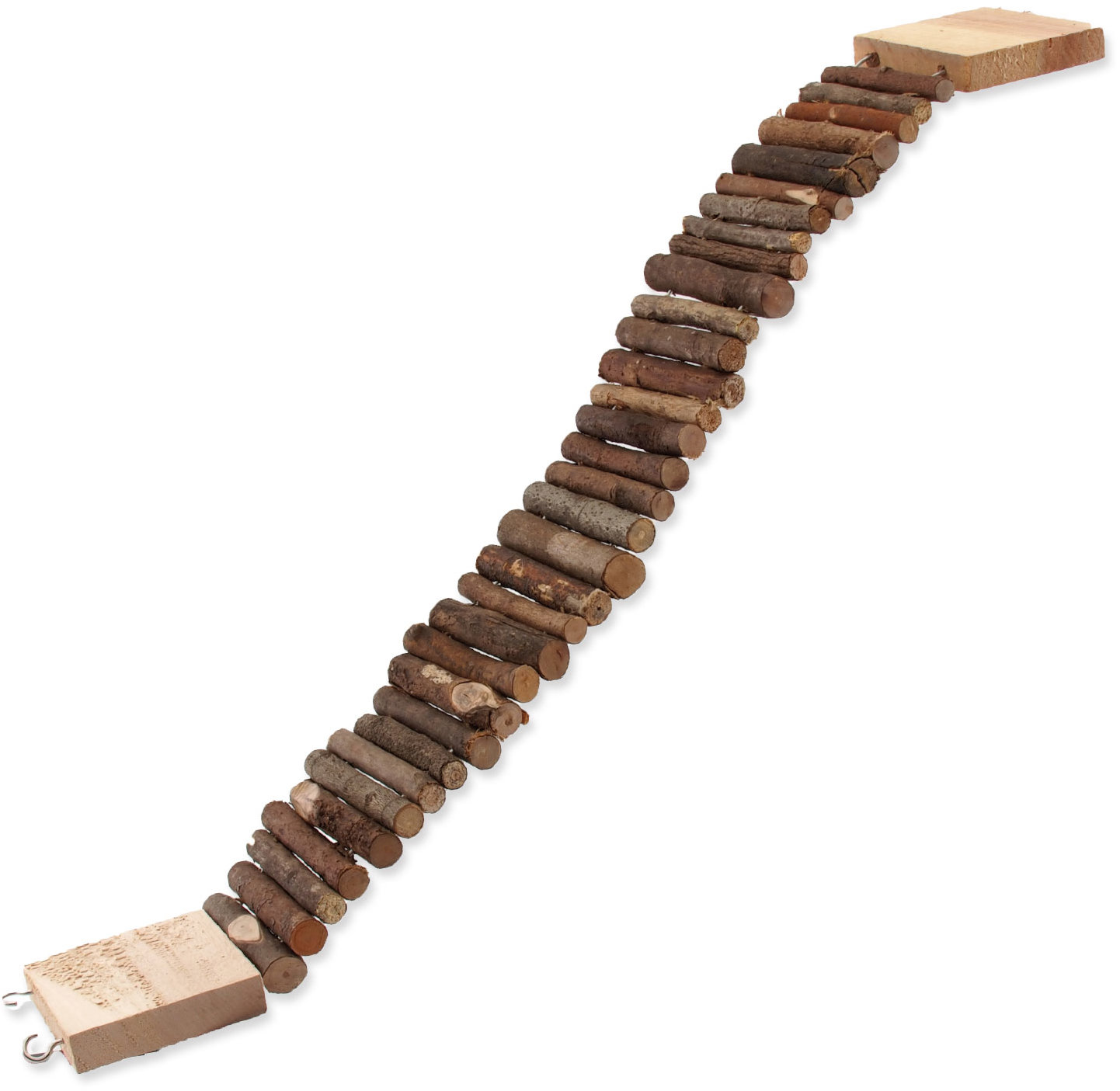 Small Animals Most drevený 55 × 7 cm