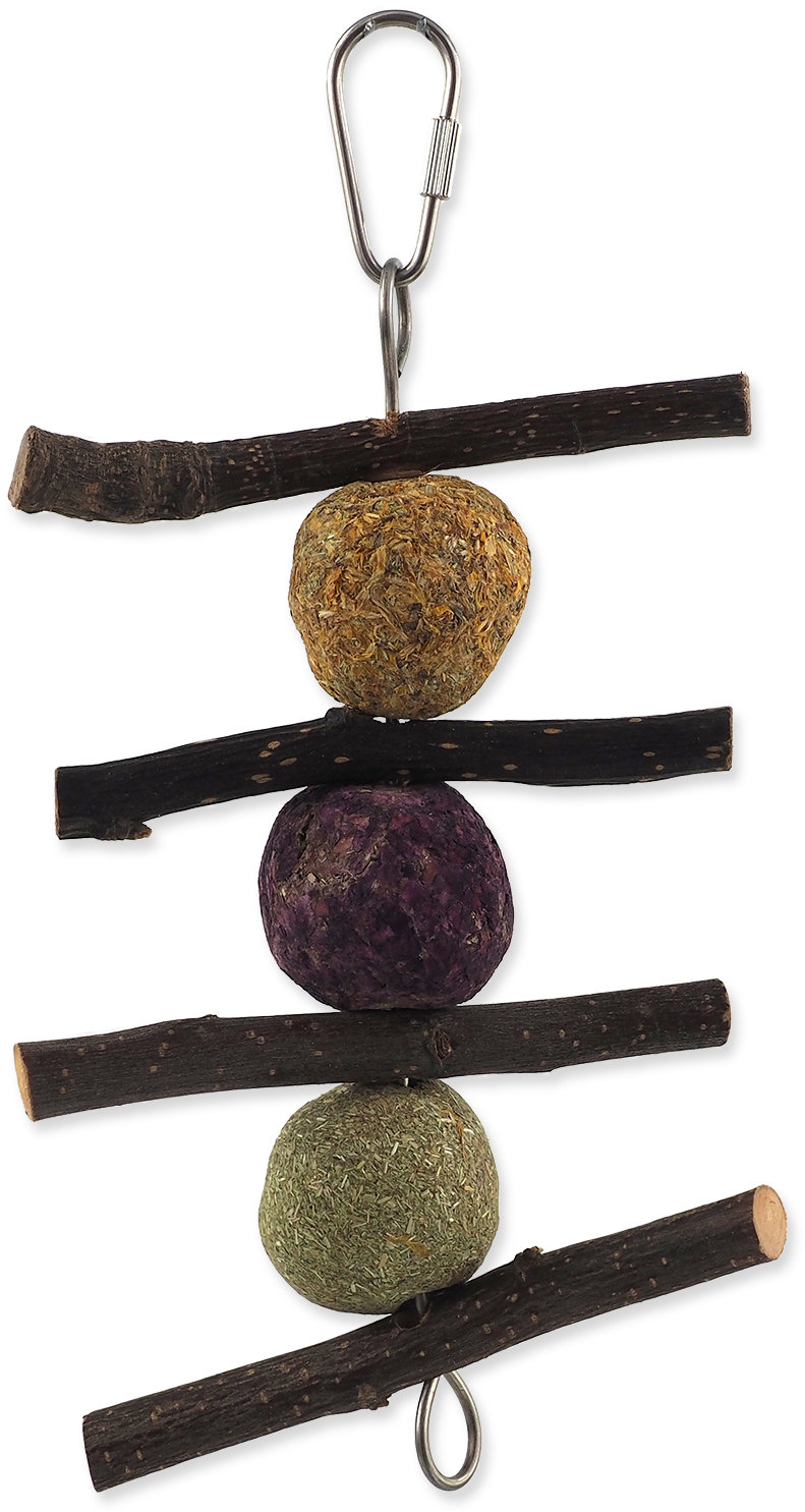 Small Animals Hrazda závesná 21 cm